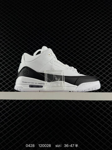 AJ3 Nike Air Jordan 3 Retro SE 3 Replica 3 AIR JORDAN 1988 Lifestyle (BS-79389)