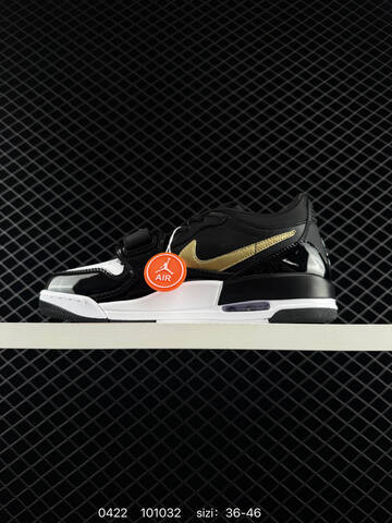 Air Jordan Legacy 312 Low AJ312 Lifestyle (BS-79427)