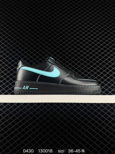 Nike Air Force 1 Low LV8 multi-color assortment tan gum triple white black turquoise white navy EU 36-45 5 lifestyle
