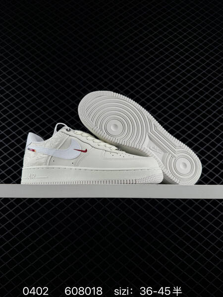 Nike Air Force 1 07 CNY IQ1119-011 Size 36 36 5 37 5 38 lifestyle