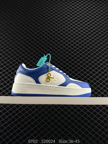 Alo Yoga Recovery Mode 3 4 AO685 U NAT AAA Quality Replica High-end Men s And Women s Fashion Sports Running And Basketball Shoes Up To 95 Off Retail During The Current Promotion Casual Lifestyle Sneakers (BS-88237)