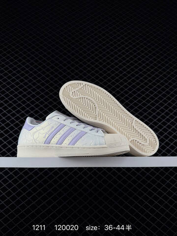 Adidas Originals Superstar DIY Lifestyle (BS-77030)