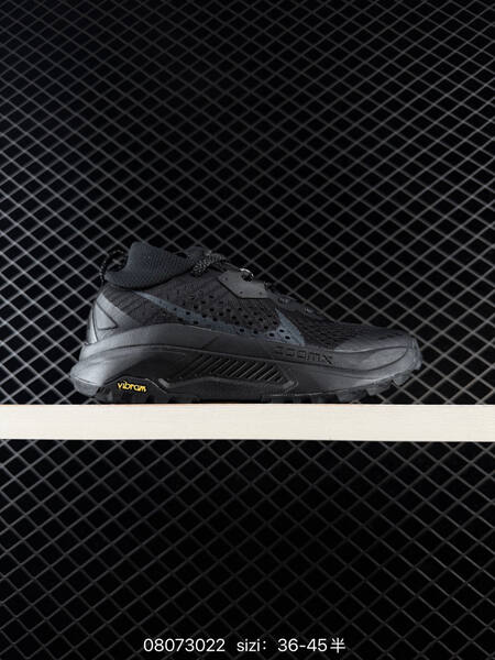 Nike ACG Zegama Trail 6 HV8113-009 black dark grey EU 36-45
