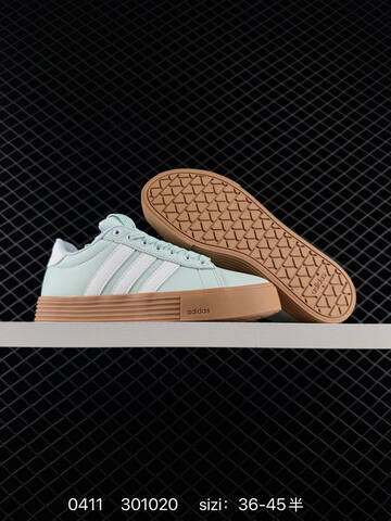 Other Adidas DAILY 4 0 Lifestyle (BS-76071)
