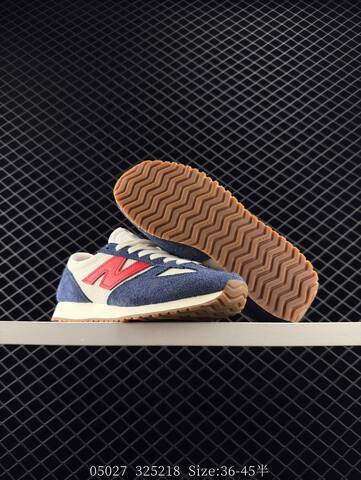 New Balance 471 U471AL Purple Off White Grey Gum EU 36-45 Sneaker - Unisex (BS-83398)