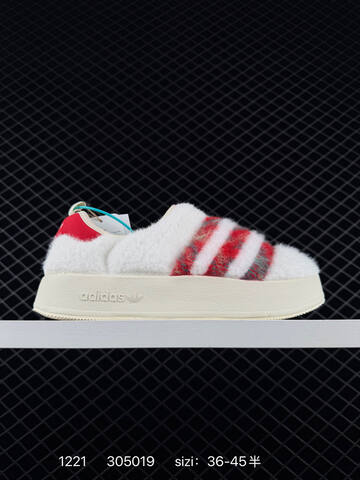 Other Adidas Originals Puffylette ID6141 36-45 Lifestyle - Unisex (BS-76932)
