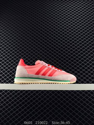 Adidas SL 72 OG JS0254 36-45 210022 Lifestyle - Unisex (BS-78496)