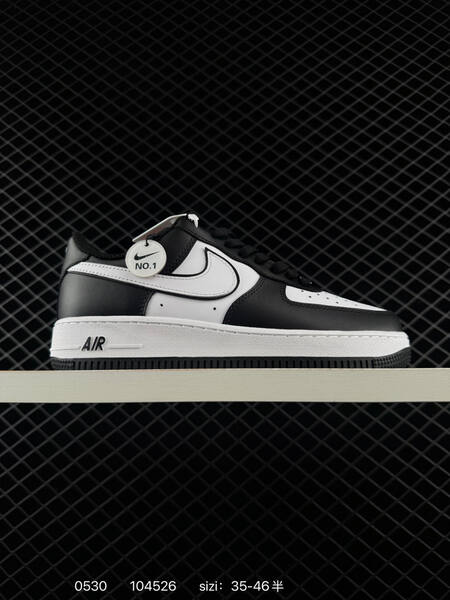 Nike Air Force 1 07 AF1 af1 40 lifestyle
