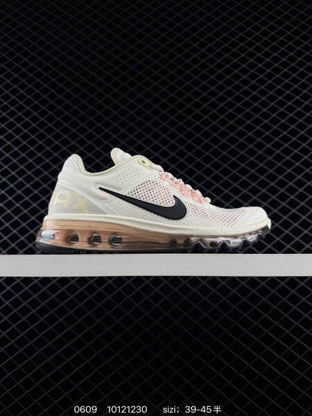 Nike Air Max 2013 Max Air 555753-600 lifestyle