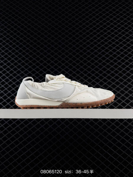 Nike 08065120 pink red white off white gum brown EU 36 45 lifestyle EU 36-45