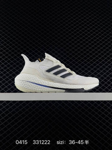 Adidas UltraBoost 21 Adidas UltraBoost 21 UB7 0 Ulrtra Boos Lifestyle (BS-76020)