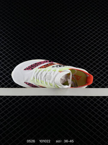 Adidas Adizero Adios Pro 4M Flywire Zoom JR Lifestyle (BS-75486)