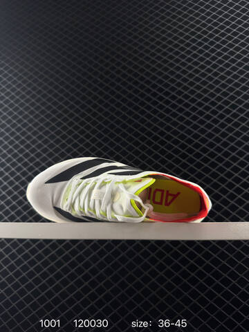 Adidas Adidas Adizero Adios Pro 3 40 Lifestyle - Men's (BS-77682)