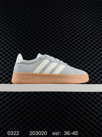 Other ADIDAS BARREDA t Lifestyle (BS-76329)