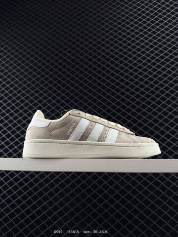 Adidas Originals Campus 00s Lifestyle (BS-77782)