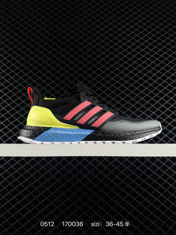 Other Adidas ULT EG8099 36-45 170036 180 Lifestyle - Unisex (BS-75664)