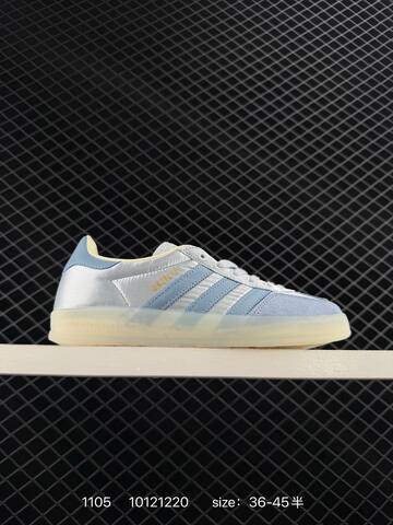 Adidas Original Gazelle Indoor T L Lifestyle (BS-77392)