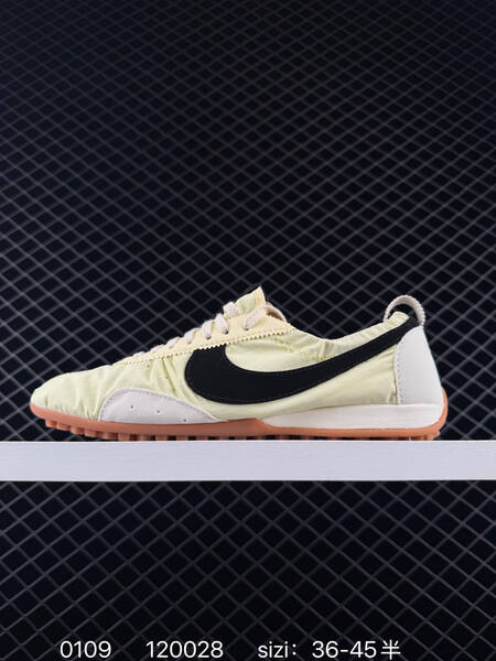Nike Jacquemus x Nike JACUMOON pink black orange EU 36-42 5 lifestyle