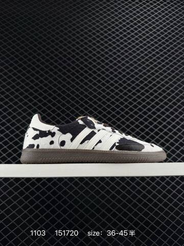 Adidas Samba Team Adidas Originals Samba Vegan Adidas 70 Samba OG Lifestyle (BS-77418)