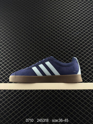 Other Adidas VL COURT CLASSIC SHOES T Lifestyle (BS-78231)