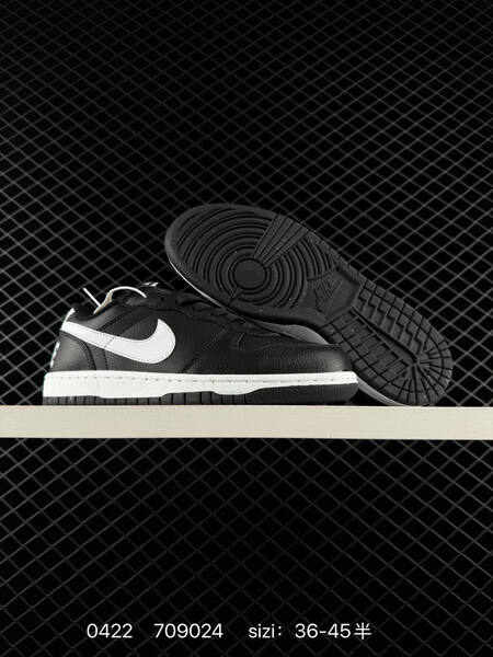 Nike Big Low 355152 Multiple colorways white navy black white grey EU 36-45 half sizes available lifestyle