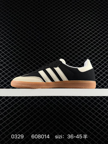 Adidas Originals Samba OG IE5836 36 36 5 37 38 38 5 39 40 Lifestyle - Unisex (BS-76244)