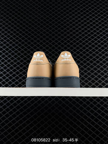ADIDAS SUPERSTAR 2026 New Lifestyle (BS-74659)