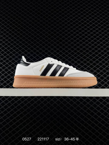 Adidas Samba XLG Originals Samba Blokecore Sam Lifestyle (BS-75479)