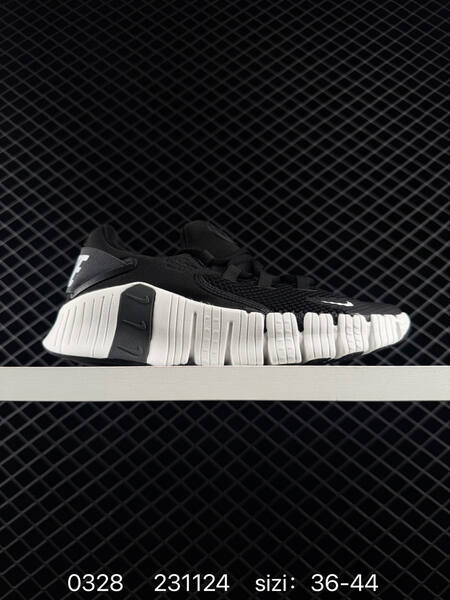 NIKE 2025 New FREE METCON 6 lifestyle