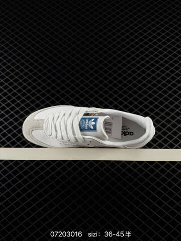Adidas Adidas Originals Samba OG Lifestyle (BS-74854)