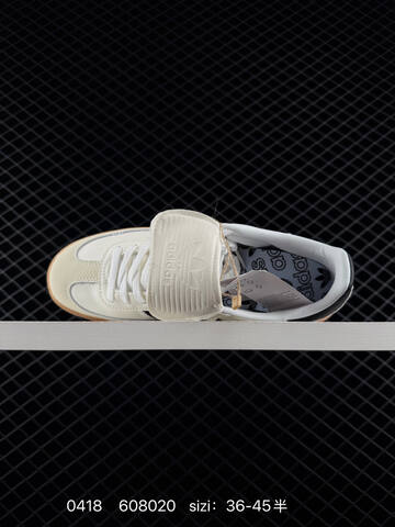 Adidas Originals Samba KI6669 36 36 5 37 38 38 5 39 40 Lifestyle - Unisex (BS-75970)