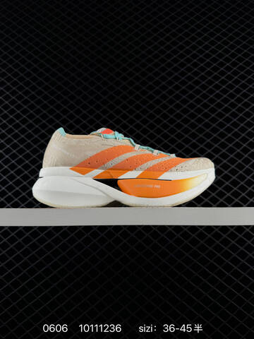 Adidas Adizero Prime X 3 0 Strung 10111236 36-45 JP9192 Lifestyle - Unisex (BS-75360)