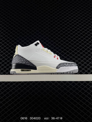 Jordan AIR JORDAN Nike Air Jordan 3 Retro SE Mu Lifestyle (BS-79129)