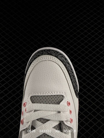 Air Jordan 3 Lifestyle (BS-79079)