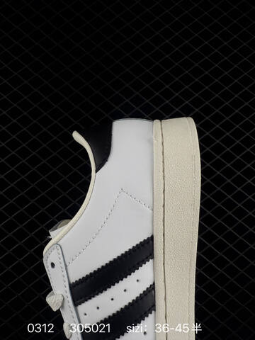 Adidas Originals Superstar KJ4203 Lifestyle (BS-76420)