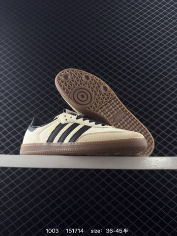 Adidas Originals Samba OG IG1968IG1968 36 36 5 37 38 38 5 39 Lifestyle - Women's (BS-77677)