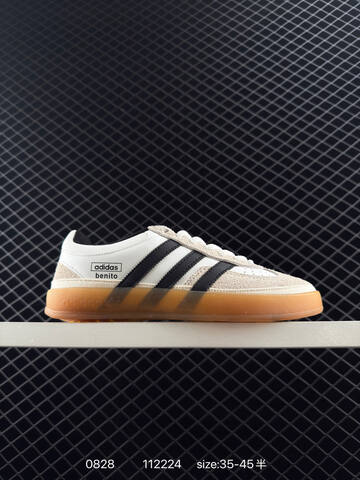 Adidas Originals Bad Bunny Gazelle INdoor Lifestyle (BS-77891)