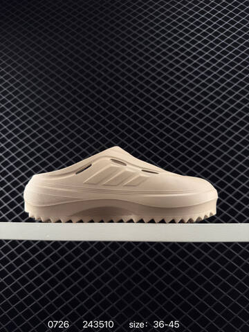 Other Adidas OZWAVE CLOG EVA JR6757 Lifestyle (BS-78126)