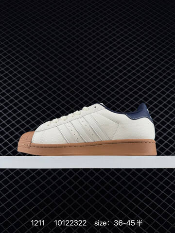Adidas Originals Superstar 2 2025 Lifestyle (BS-77032)