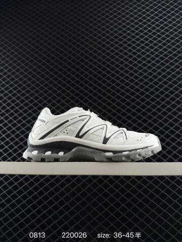 Other Salomon 4 D Contagrip Salomon Premium Replica High-end Men s And Women s Fashion Sports Running And Basketball Shoes Up To 95 Off Retail During The Current Promotion Casual Lifestyle Sneakers (BS-86008)