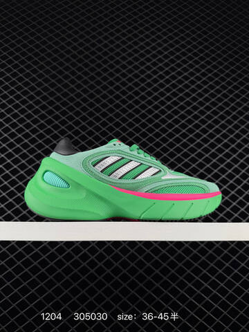 Adidas Adizero Goukana JP7178 36-45 ID 305030 Lifestyle - Unisex (BS-77087)