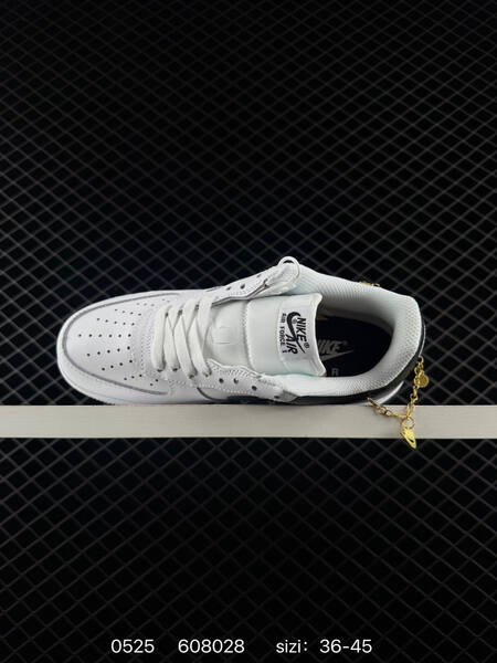 Nike Air Force 1 Low AJ7747 100 608028 140 lifestyle
