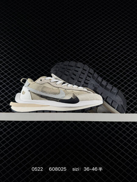 Nike Vaporwaffle Sacai beige white grey black EU 36-46 lifestyle