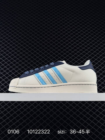 Adidas Originals Superstar DIY BZ7899 36 36 5 37 38 38 5 3 Lifestyle - Women's (BS-76815)