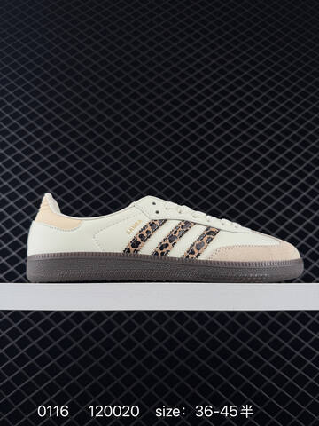 Adidas Samba ADV Adidas 70 Samba OG Lifestyle (BS-76687)