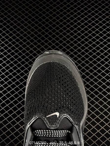 Nike Air Zoom Pegasus Premium black silver clear EU 35 5-46 5 running
