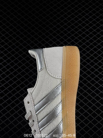 ADIDAS HANDBALL SPEZIAL Adidas Originals Handball SPZL KK0434 HANDBALL SPZL Replica Lifestyle (BS-75279)