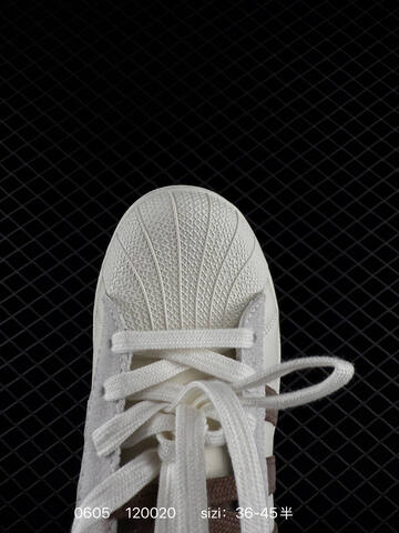 ADIDAS SUPERSTAR New New 19 Lifestyle (BS-75374)