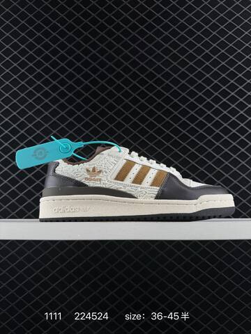 Other Adidas JQ8734 36 36 5 37 38 38 5 39 40 40 5 41 42 Lifestyle - Unisex (BS-77342)