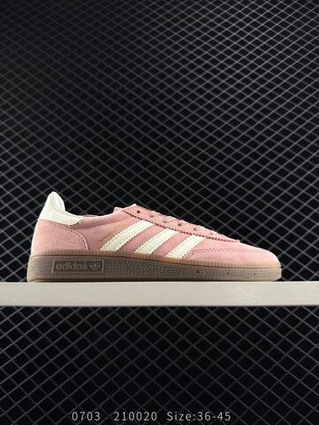 Adidas Originals Samba KJ5990 36-45 210020 Lifestyle - Unisex (BS-78273)